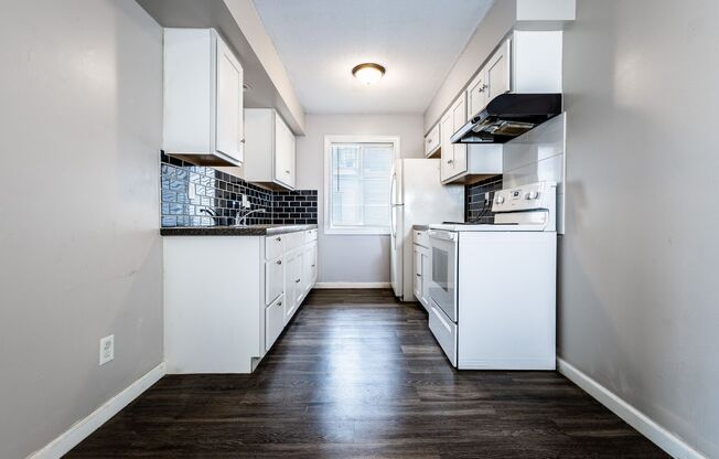 46th Street Apartments