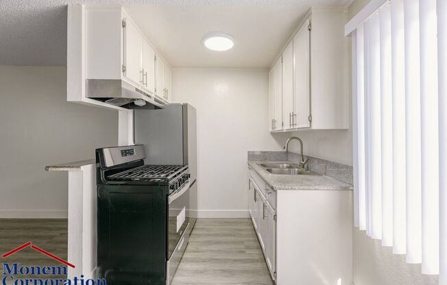 1 bed, 1 bath, 650 sqft, $1,995, Unit 18