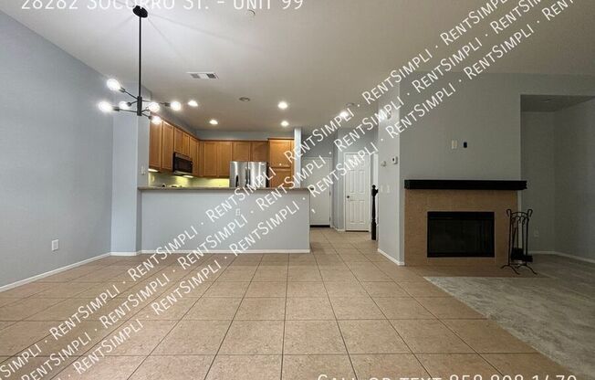 28282 Socorro Street Unit 98