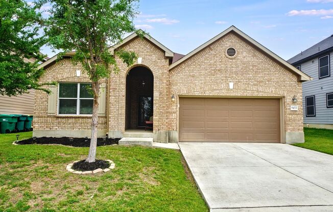 Charming 3-Bedroom Home in Meadows of Copperfield – Realtor Commission: $500