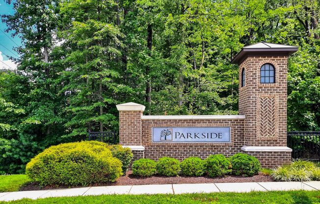 3BR/3BA TH with Luxury Upgrades + Tesla Charger – Parkside Community