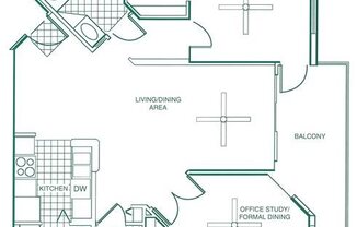 Partner-provided photo for $2395 unit