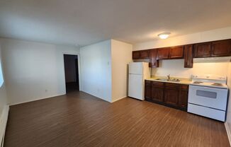 Honey Creek Meadows Apartments