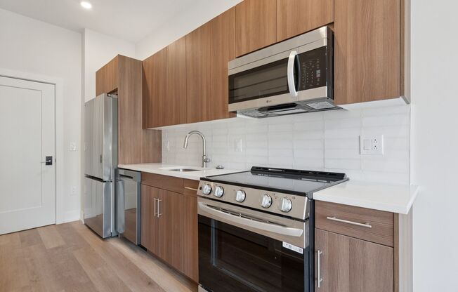 Studio, 1 bath, 442 sqft, $1,435, Unit Unit 510