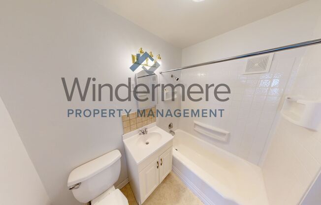 1736 Portland Ave *AC, Central Heat, Storage & Patio*