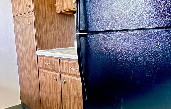 Dina Towers Condominiums