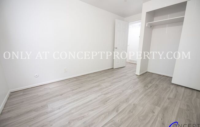 2 beds, 1 bath, 700 sqft, $1,225, Unit 03