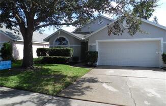 3 Bedroom/2 Bath home in Hunters Creek!