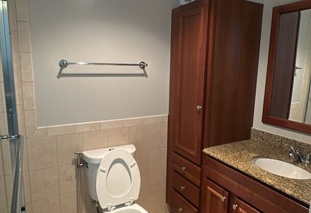 2 beds, 2 baths, $4,695, Unit # 1407 1408