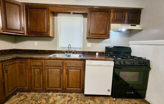 1 bed, 1 bath, $945