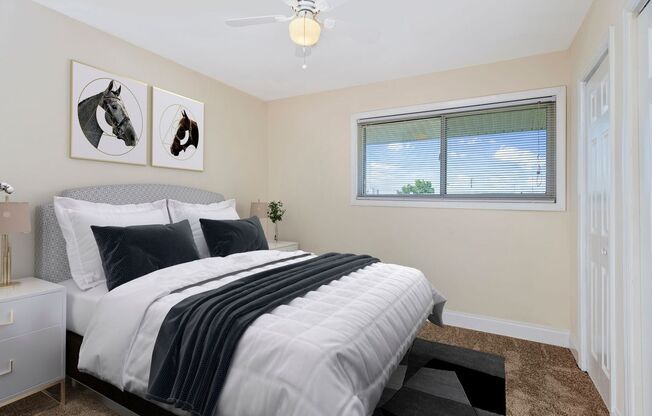 1 bed, 1 bath, 545 sqft, $1,450, Unit 3232-201