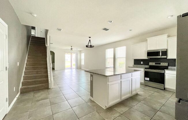 Beautiful Home for rent in Winter Garden