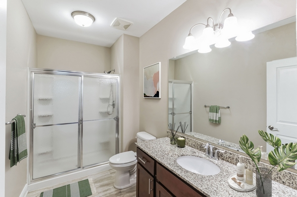 Highcroft Apartments