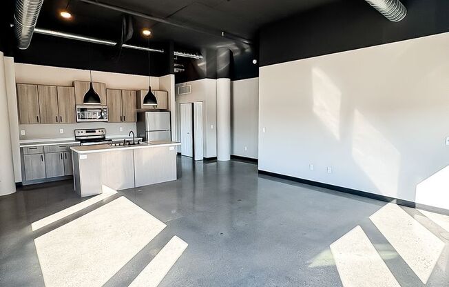 2 beds, 2 baths, 1,339 sqft, $1,940, Unit 124