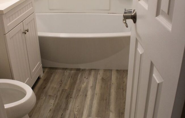 Fountain Place - 2BD/1BA ready for FALL 2026 move in!