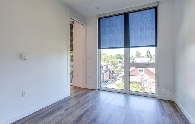 1 bed, 1 bath, 606 sqft, $1,495, Unit 409