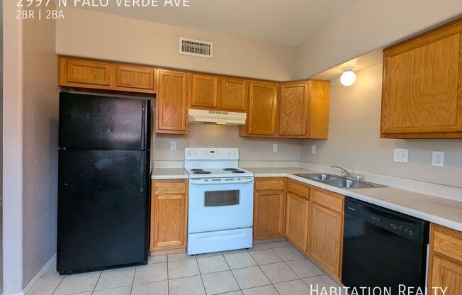 2997 N PALO VERDE AVE