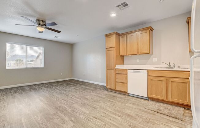 3 beds, 2 baths, 1,144 sqft, $1,955.5, Unit 452 Hunter Dr Unit 1