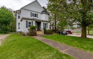 1606 Cleveland Ave NW