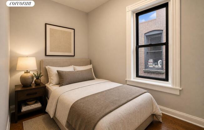 466 AMSTERDAM AVE