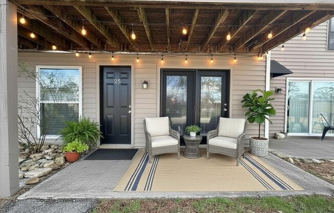 2 beds, 1 bath, 980 sqft, $1,493, Unit 25H
