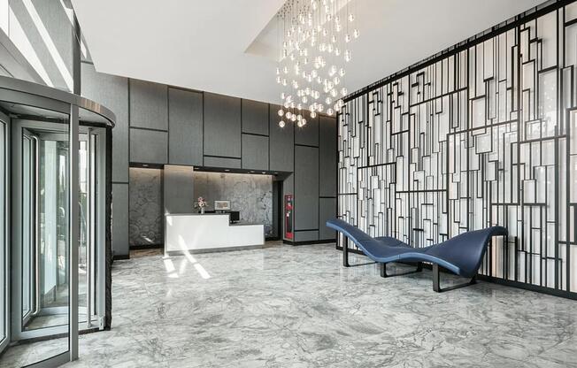 2 beds, 2 baths, $8,750, Unit PH4B