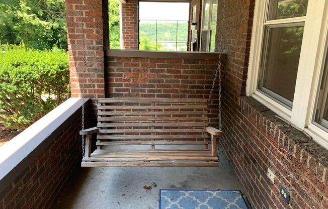 Available August 1, 2026; Lease will end July 27, 2027