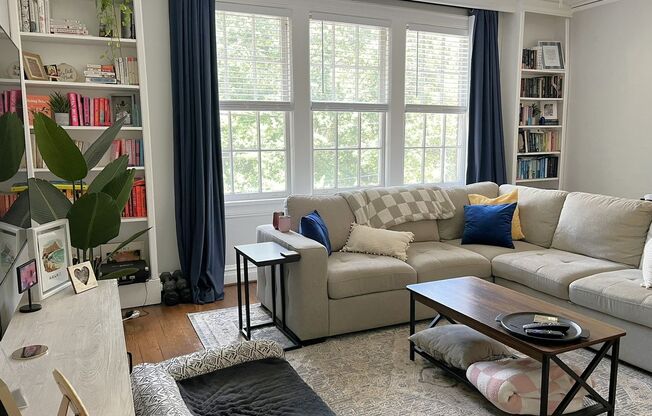 1324 Briarcliff Road