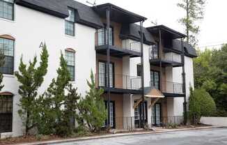 Parkside Sandy Springs