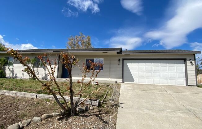 Live, Laugh, Love Your New Home in West Valley!!
