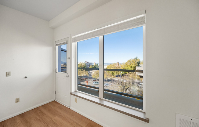 1-Bedroom