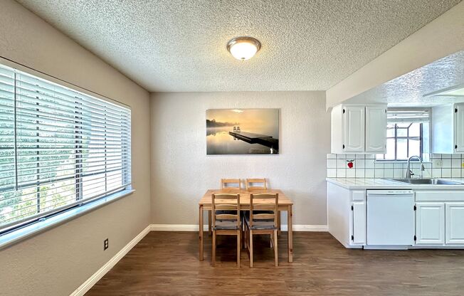 Park West Condo