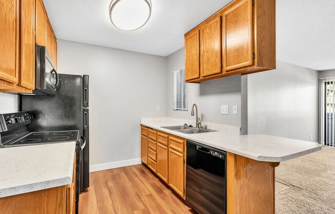 1 bed, 1 bath, 665 sqft, $2,139, Unit Unit 216