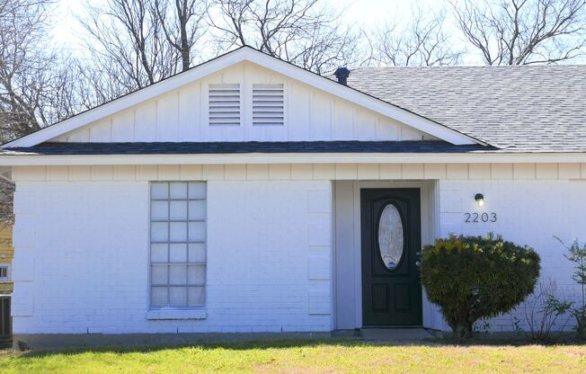 2203 Cadiz Cir, Austin, Texas 78741