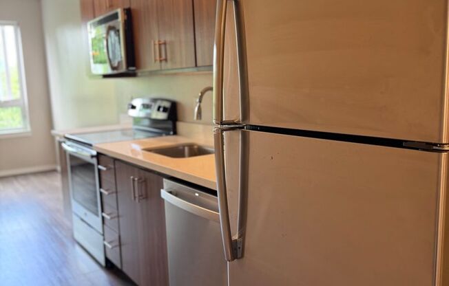 1 bed, 1 bath, 580 sqft, $1,550, Unit 316