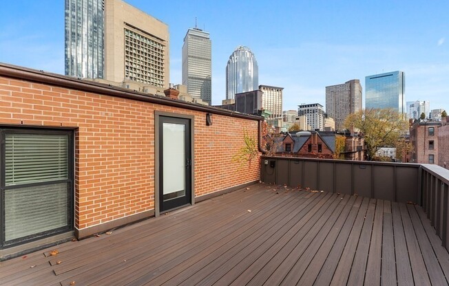 136 SAINT BOTOLPH ST