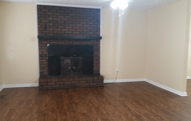 Your own little corner of the world!