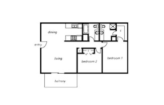 Partner-provided photo for $1199 unit