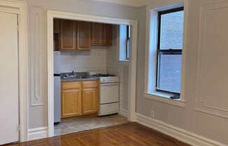 Studio, 1 bath, $1,600, Unit 303