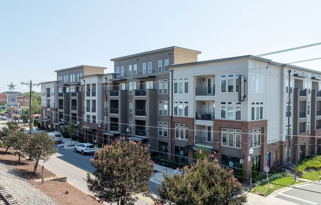 1 bed, 1 bath, 773 sqft, $1,259, Unit 1-305