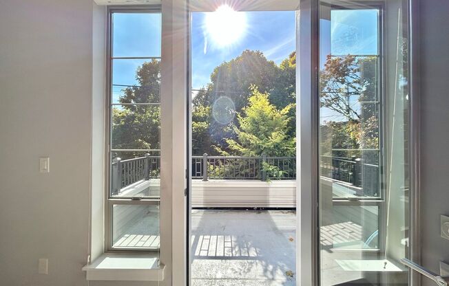 Stunning 2 Bed, 2 Bath Second-Floor Condo with Private Balcony & In-Unit Laundry!