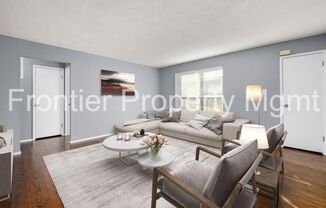 Shirley Garden Apartments