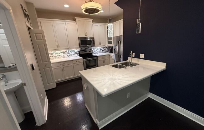 4/2.5 Clermont Townhome