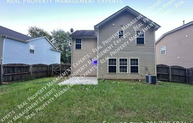 Partner-provided property photo