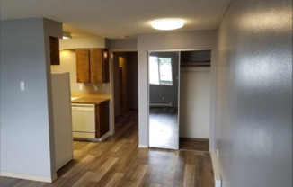 1 bed, 1 bath, 480 sqft, $950, Unit 9