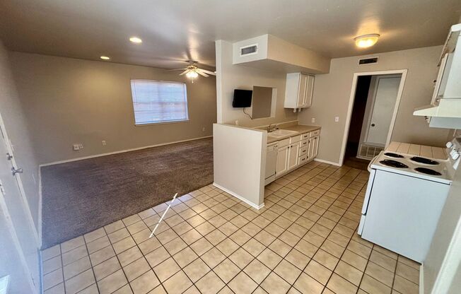 Three Bedroom Home in Tuttle! NEW PHOTOS COMING SOON!!