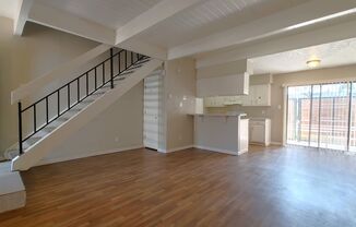 2 beds, 1 bath, 905 sqft, $995, Unit 1402-B