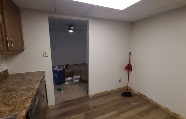 2 beds, 2 baths, 1 sqft, $1,295, Unit GOV - 608