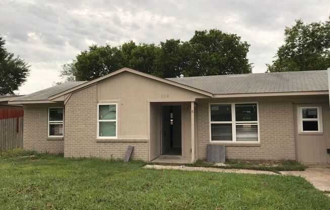 4 Bedroom House in Mesquite