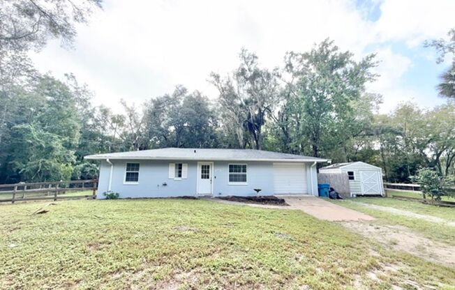 DeLand - 2 Bedrooms, 2 Bathrooms – $1,750.00